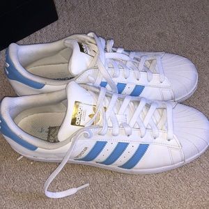 Men’s Adidas Superstar